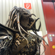 Illustration for article titled Predator: Made from Spare Parts, Made of Awesome